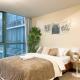 Bgc Staycation Across Uptown Mall #oursw29f, マニラ - 写真 1