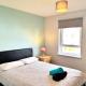 Newbuild - 3 bedrooms, 2 baths,5 mins from airport, Edinburgh - Foto 8