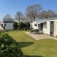 Chalets Vakantiepark Schouwenduin, ブールグ・ハームステーデ - 写真 1