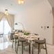 Serene Family Haven with Gym Pool and Sauna, Dubaj - Fotografie 10