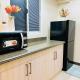 Comfy 2BR Suite with City View plus WIFI & Netflix, Manila - Foto 9