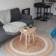Studio Bohême chic à Disney, La Houssaye-en-Brie - 写真 4