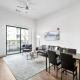 Cozy 1BR Sanctuary Near Culture N Dining 50, Birmingham - Zdjęcie 1