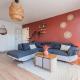 La Suite 112 - Large apartment - Garden Terrace, Dachstein - Foto 10