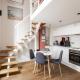 Magnificent Duplex - rue Meynadier Cannes Center - 1BR 4p, Cannes - Photo 1