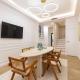 Chic house - 3BR 8P - Ternes Arc de Triomphe, Paříž - Fotografie 5