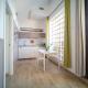 Flat with terrace close to Forum and Milanofiori Metro, 阿萨哥 - 照片 7