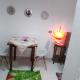 Oasis Studio apartment in Tirana near bus station, Tirana - Fotografie 8