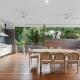 Stylish Paddington Home with Outdoor Oasis, Brisbane - Fotografie 4