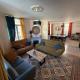 Grand F4 climatisé, terrasse, garage pour 8 personnes, centre-ville Amélie-les-Bains - FR-1-703-207, アメリー・レ・バン・パラルダ - 写真 1