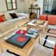 Design Villa in Provence, Ongles - Foto 3