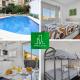 Sol y Sol 4J By IVI Real Estate, Torremolinos - Foto 1
