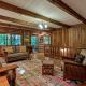 Karma Cabin, Scaly Mountain - Foto 5