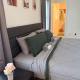 Cozy 4 bedroom home with HUGE yard in Brunswick, Brunswick - Foto 7