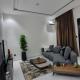 F&F Luxury Residence, Lekki - Fotografie 5