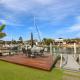 WATERFRONT HOME BORDERING MOOLOOLABA, Buddina - Foto 3