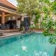 Villa Sampurna, Ubud - Foto 2