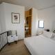 Zen Blue Suites - Luxury, Nature, and Harmony in Kea, Koundouros - Foto 5