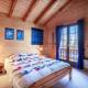 Chalet Hibou MOUNTAIN & QUIET chalet 6 pers, Veysonnaz - Fotografie 9