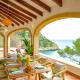Breathtaking Sea Views, Cala Granadella, Free Parking, ハベア - 写真 1
