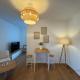 Elegantes City-Apartment, Augsburg - Foto 7