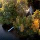 Serenity in Style A Frame Escape Cabin 2, Oakwood - Foto 6