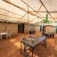 Page three stays and backpackers hostel, Anjuna - Foto 1