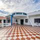 Estro Villa Exilo, チェンナイ - 写真 9