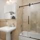 Chic Manhattan Apartment in the Heart of Nolita, New York - Fotografie 8