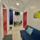 Resting View One Bedroom Apartment, マレ - 写真 4