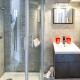 Studio moderne 2 pers à 2 pas des pistes - FR-1-807-110, サン・フランソワ・ロンシャン - 写真 7