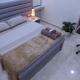 Yendluri's- QueenBed Room-18 Kondapur, Gachibowli, Lingampalli - Foto 6