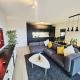 Serene 2 bedroom flat with private terrace-CD10, ルクセンブルク - 写真 3