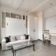 WFH-Friendly Studio in Downtown Newark, Newark - Photo 5