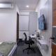 Yendluri's- QueenBed Room-28 Kondapur, Gachibowli, Lingampalli - Foto 7