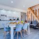 Cantinho dos Pereiras - Apt center of Santa Cruz, 圣克鲁斯 - 照片 6