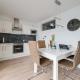 Ferienwohnung Brigantine56, オルペニッツ - 写真 6
