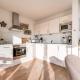 Ferienwohnung Kap Mar 2, Olpenitz - Fotografie 5
