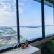 Suite vista al rio en el mejor lugar de Guayaquil Ecuador, Γουαγιακίλ - Φωτογραφία 2