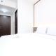 Simply and Comfort Design Studio Room at Transpark Cibubur Apartment By Travelio, Depok - Photo 4
