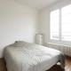 Chambre chez l'habitant dans un appartement à 2 pas de la gare SNCF et à 300m de la gare routière, Creil - Foto 4