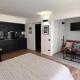 Modern studio in the hearth of Cannes just a few steps from the Croisette beach front and shops - 2242, Cannes - Foto 3