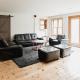 Fiddler Lake Resort Chalet Deer 59, Mille-Isles - Foto 8