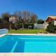 Chambre d hôte la rivière 45m2 jardin et piscine, Aigrefeuille-dʼAunis - Фото 1