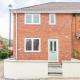 Dings House With FREE Parking In Super Central South West City Location By StayStaycations, Bristol - Fotografie 1