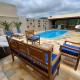 Maravilhosa casa com piscina em Capitólio-MG, カピトーリオ - 写真 1