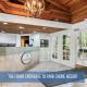 First Floor With Lake and Fountain Views, Naples - Foto 7