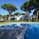 Holiday home in pals with garden views, パルス - 写真 8