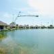 Wake Park Cambodia, シェムリアップ - 写真 5