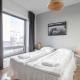 Newly Built 1BR Apartment with Balcony next to Railway Station & Downtown - Hosted by 2ndhomes, Tampere - Foto 3
